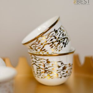 arabic coffee 12 pcs