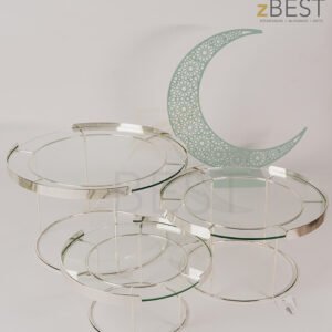 Cake Stand 25*12cm