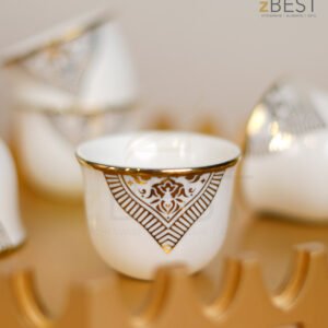 arabic coffee 12 pcs