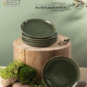Dinner Plates