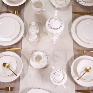 Limoges Dinner Set