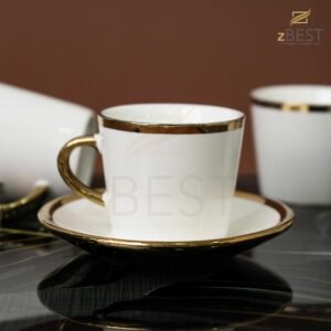 Coffee cups 12pcs