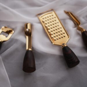 kitchen gadget set 4 pcs