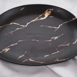 oval plate
