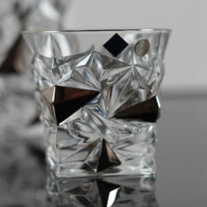 bohemia glacier dof 350 ml platinium