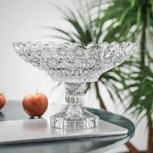 Czech Fruit Bowl