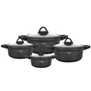 Gebe Venus Cooking Set