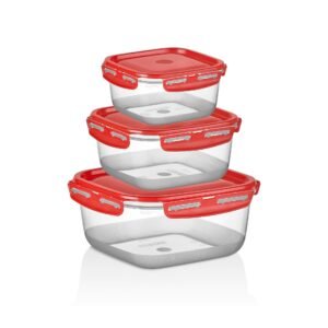 M-1769 – CLICK & FIT BOX WITH SILICON SEAL