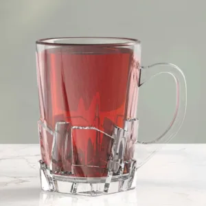 Texas tea mug 200ML