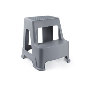 M-155 – TWO STEP TALL STOOL