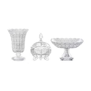 Bohemia set of 3pcs