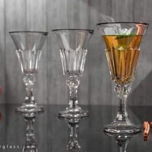 Bamboo cups 22 Ml