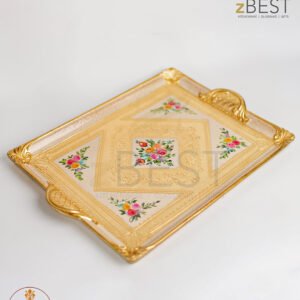 L&M Tray
