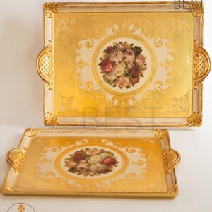 L&M Tray