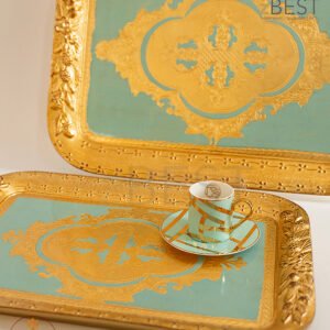 L&M Tray