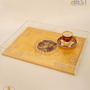 L&M Tray