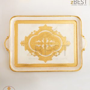 L&M Tray