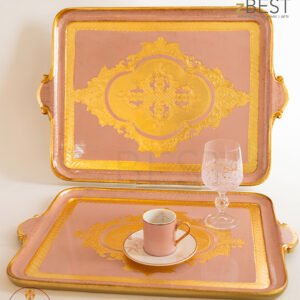 L&M Tray