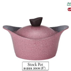 LAHOYA - Granite Pot 20 cm