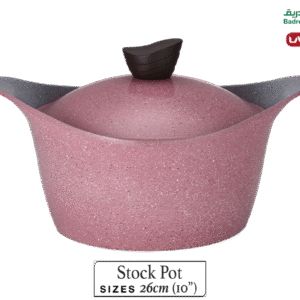 LAHOYA - Granite Pot 26 cm