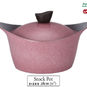 LAHOYA - Granite Pot 28 cm