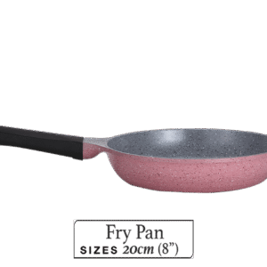 LAHOYA - Granite Frying Pan 20 cm
