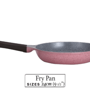 LAHOYA - Granite Frying Pan 24 cm