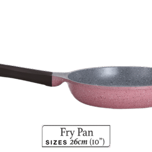 LAHOYA - Granite Frying Pan 26 cm