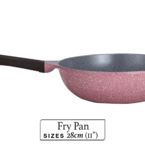 LAHOYA - Granite Grill Pan 28 cm