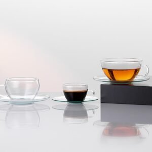 Bohemia cups