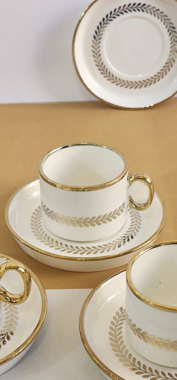 Coffee & Tea Sets