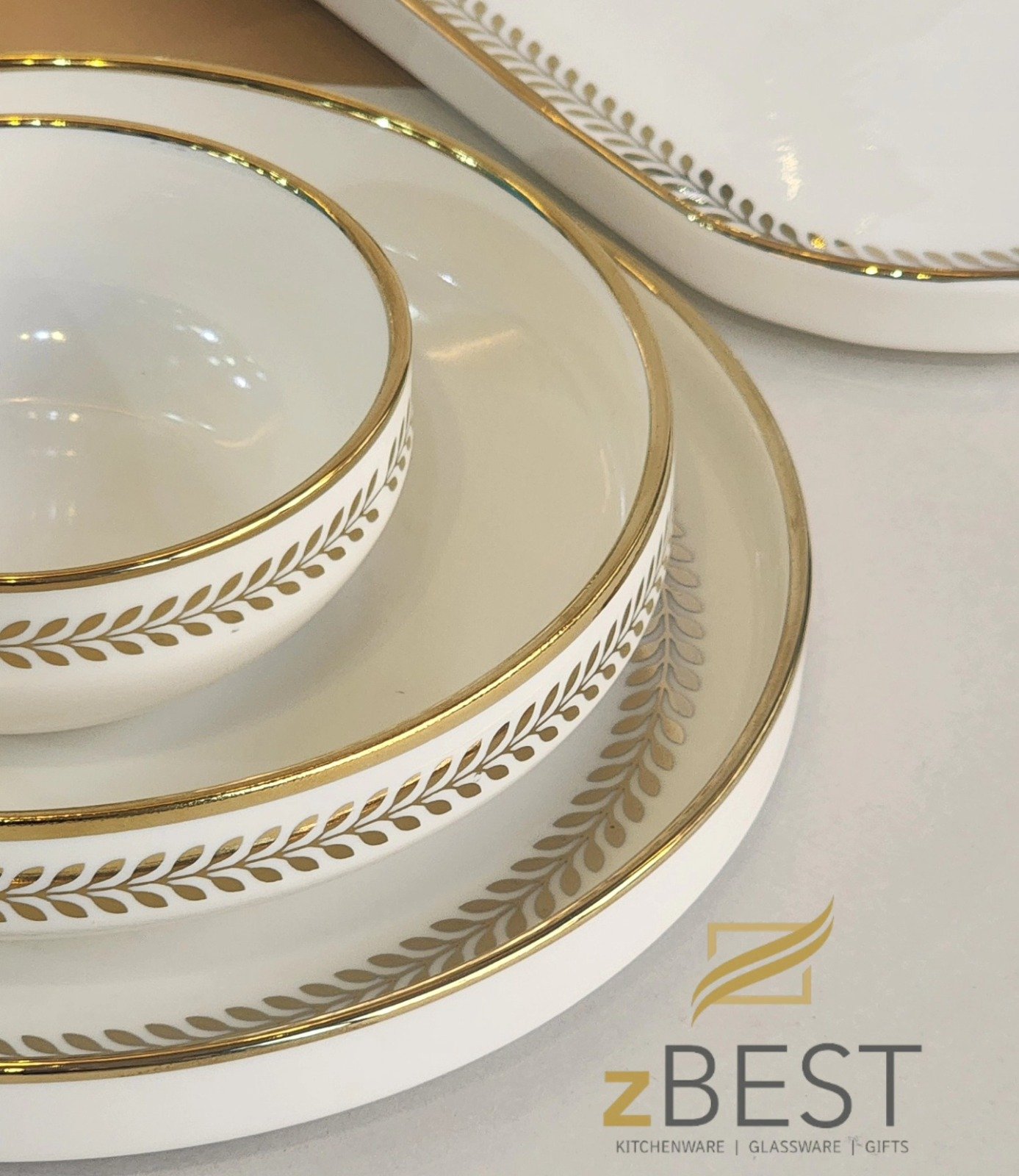 Dinnerware Sets