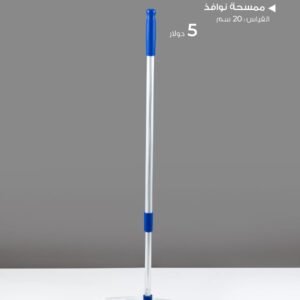 Julia 2-in-1 Window Cleaning Mop
