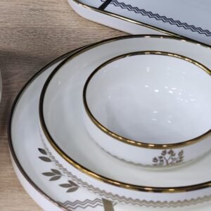 Louwiza dinner set