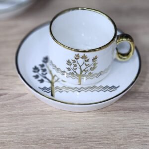 Louwiza Coffee cups