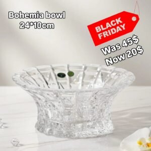 Bohemia bowl