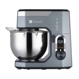 2000W 10L Professional Stand Mixer with 10 Speeds & Pulse DH-07110