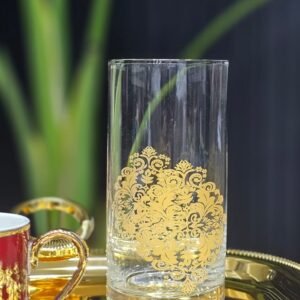 Bohemia cups 350 Ml