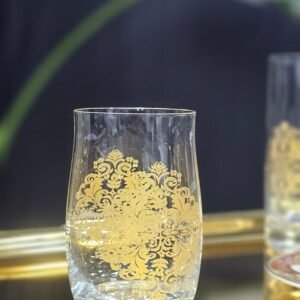 Bohemia cups 250 Ml