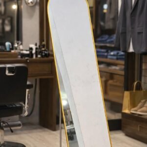Metal Mirror