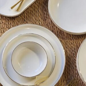 Bavaria Dinner set of 52 pcs