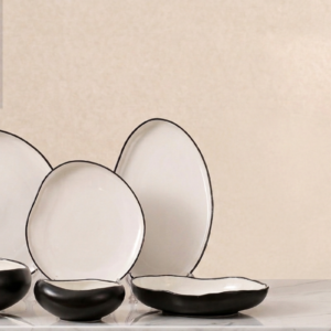 Dinner set of 26 pcs
