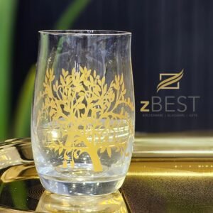Bohemia Iside cups 530, 250 Ml