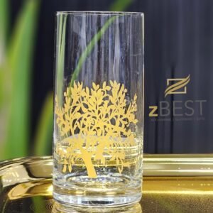 Bohemia Favorite cups 530, 350 ml