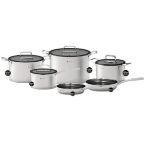 Dorsch Steel Pro Set 6pcs DH-03855