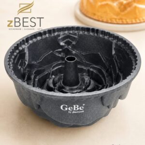 Non-Stick Round Cake Pan